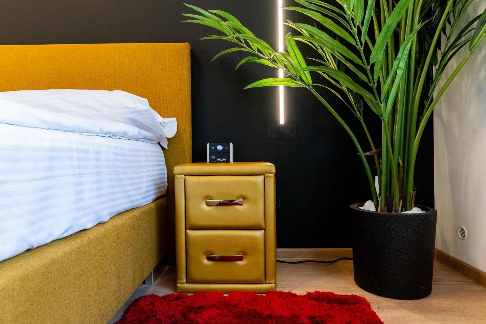 Apartament Demiani House