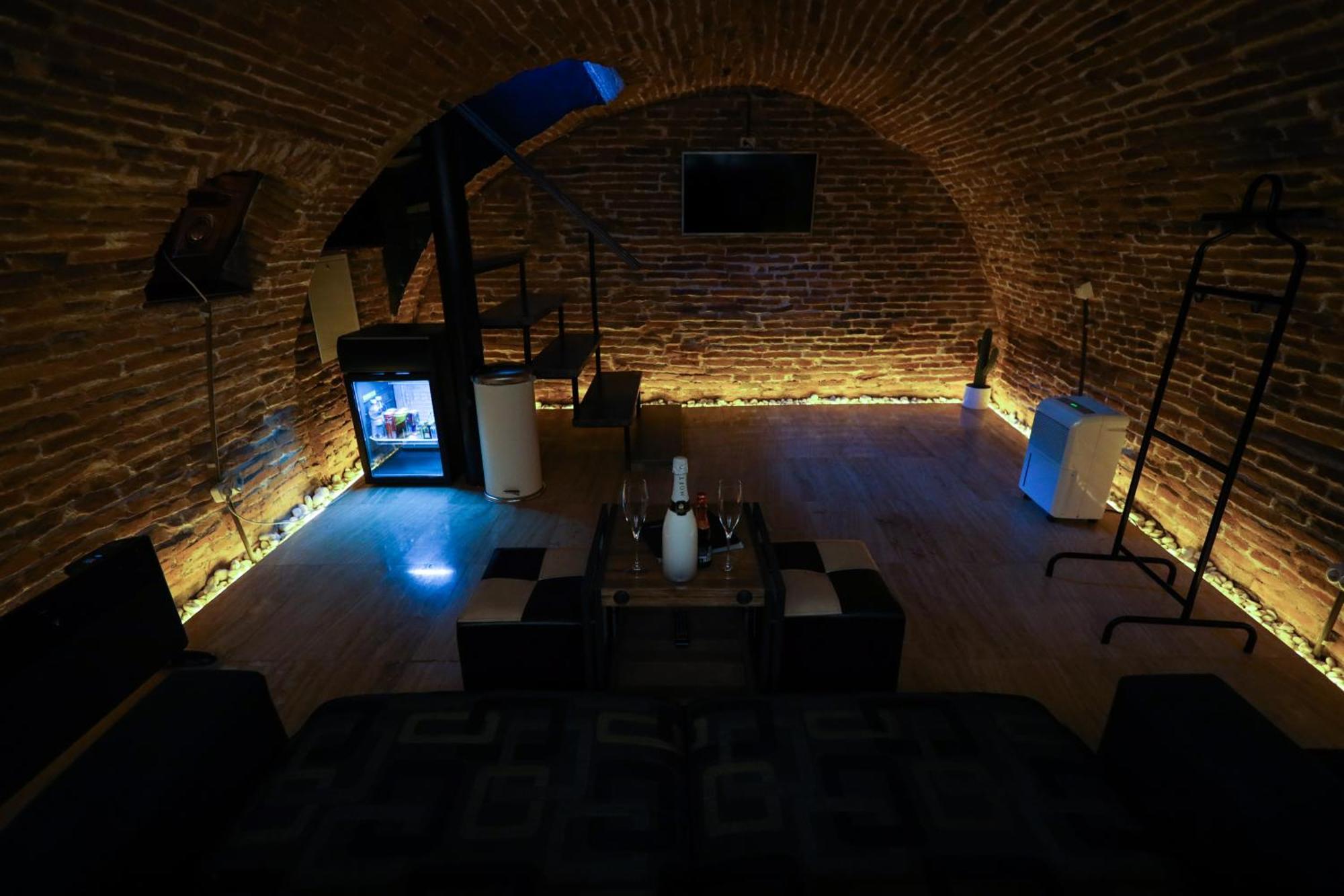 Demiani House Apartament Sibiu