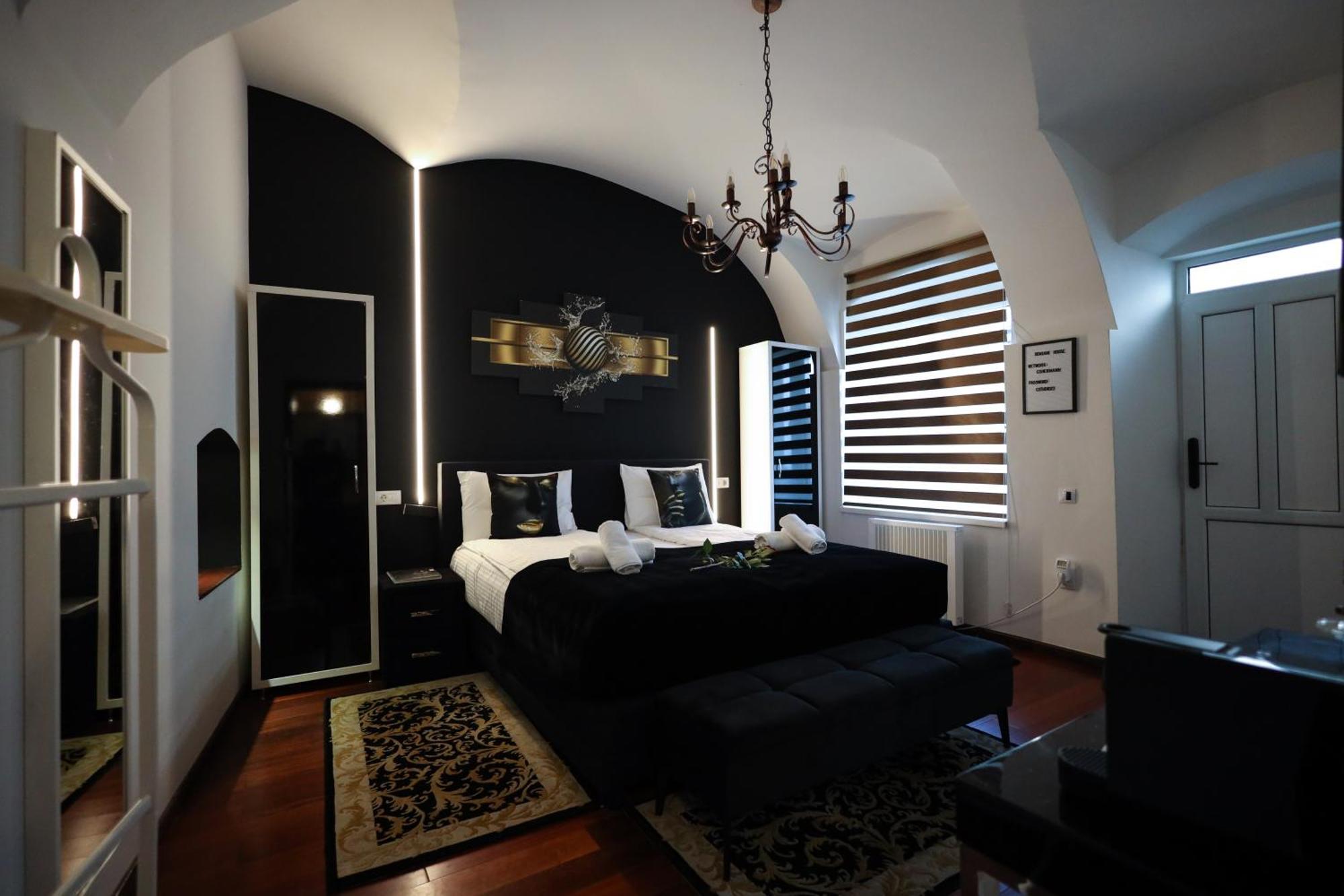 Demiani House Apartament *