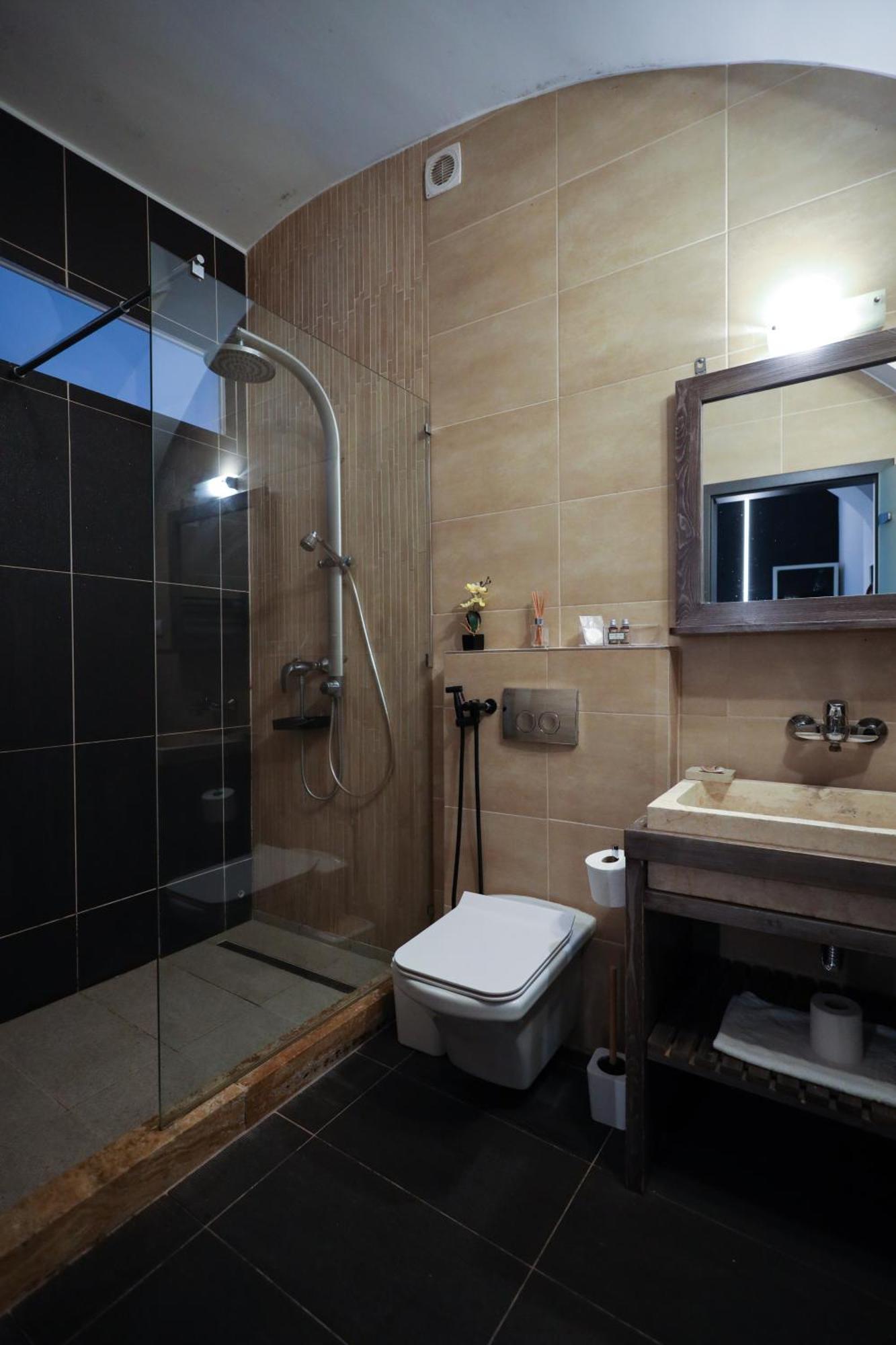 Apartament Demiani House *