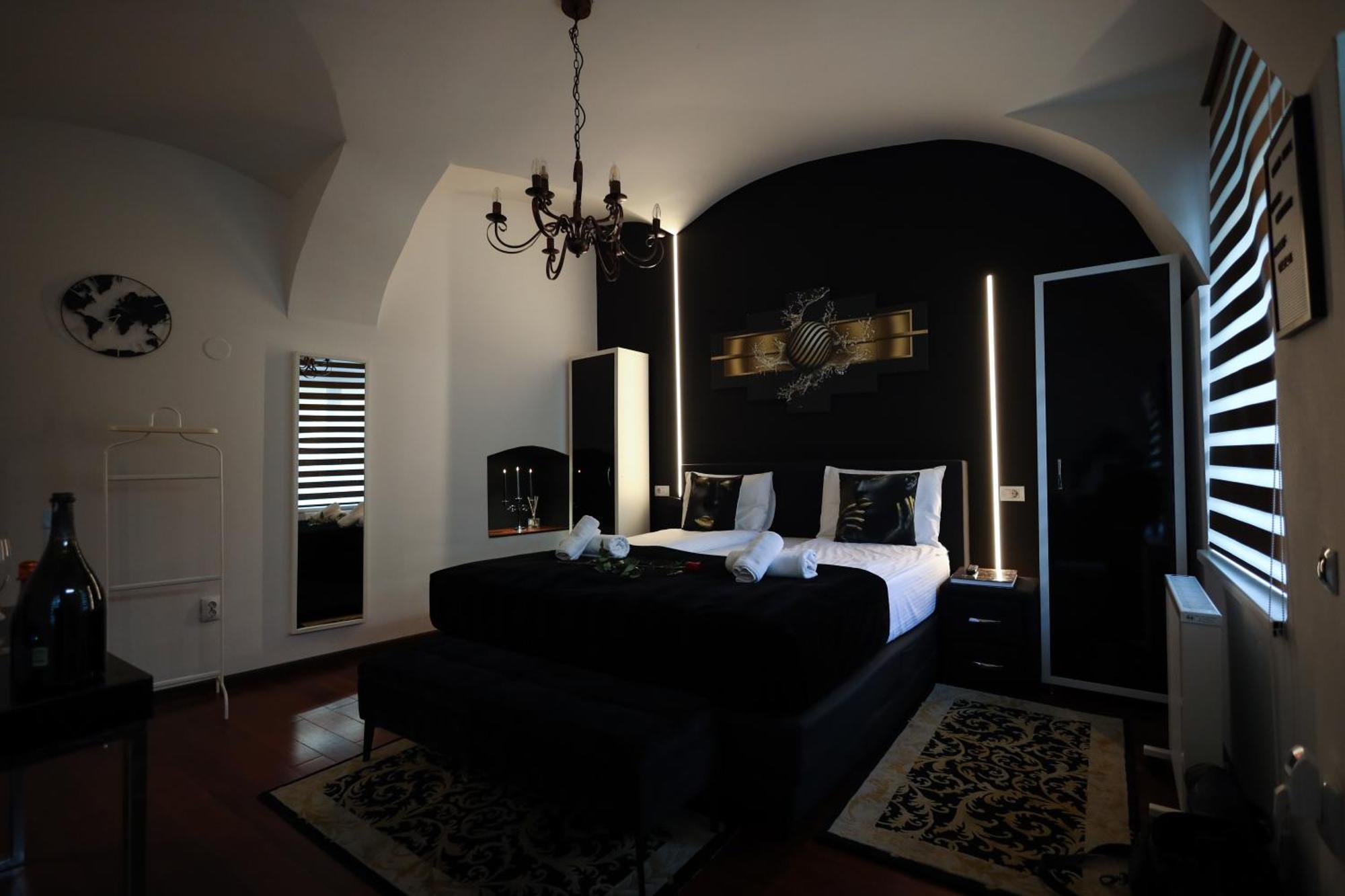 Demiani House *