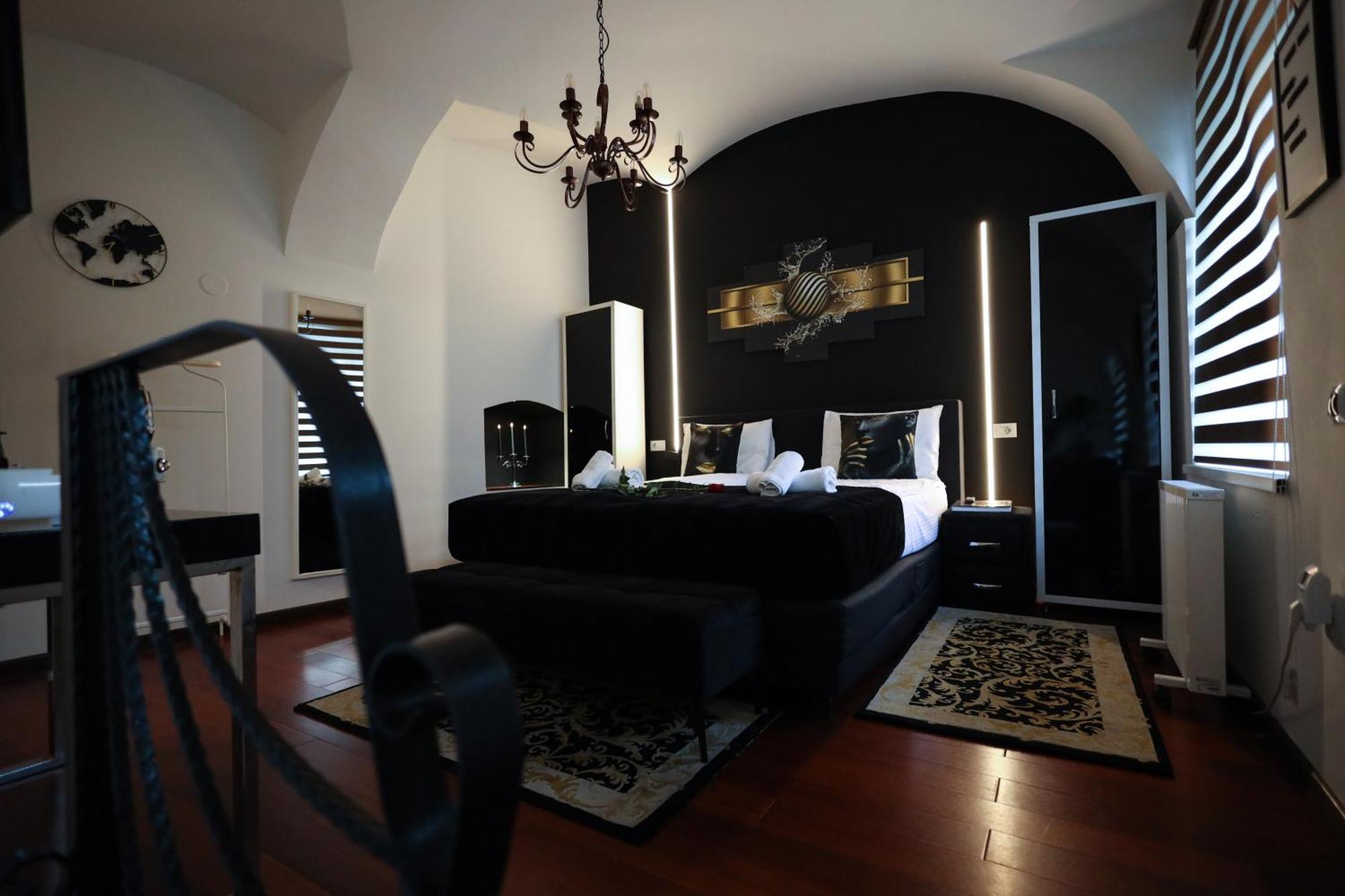 Demiani House
