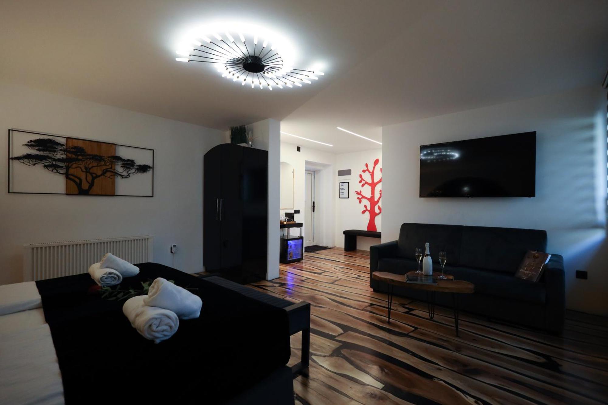 Demiani House Apartament