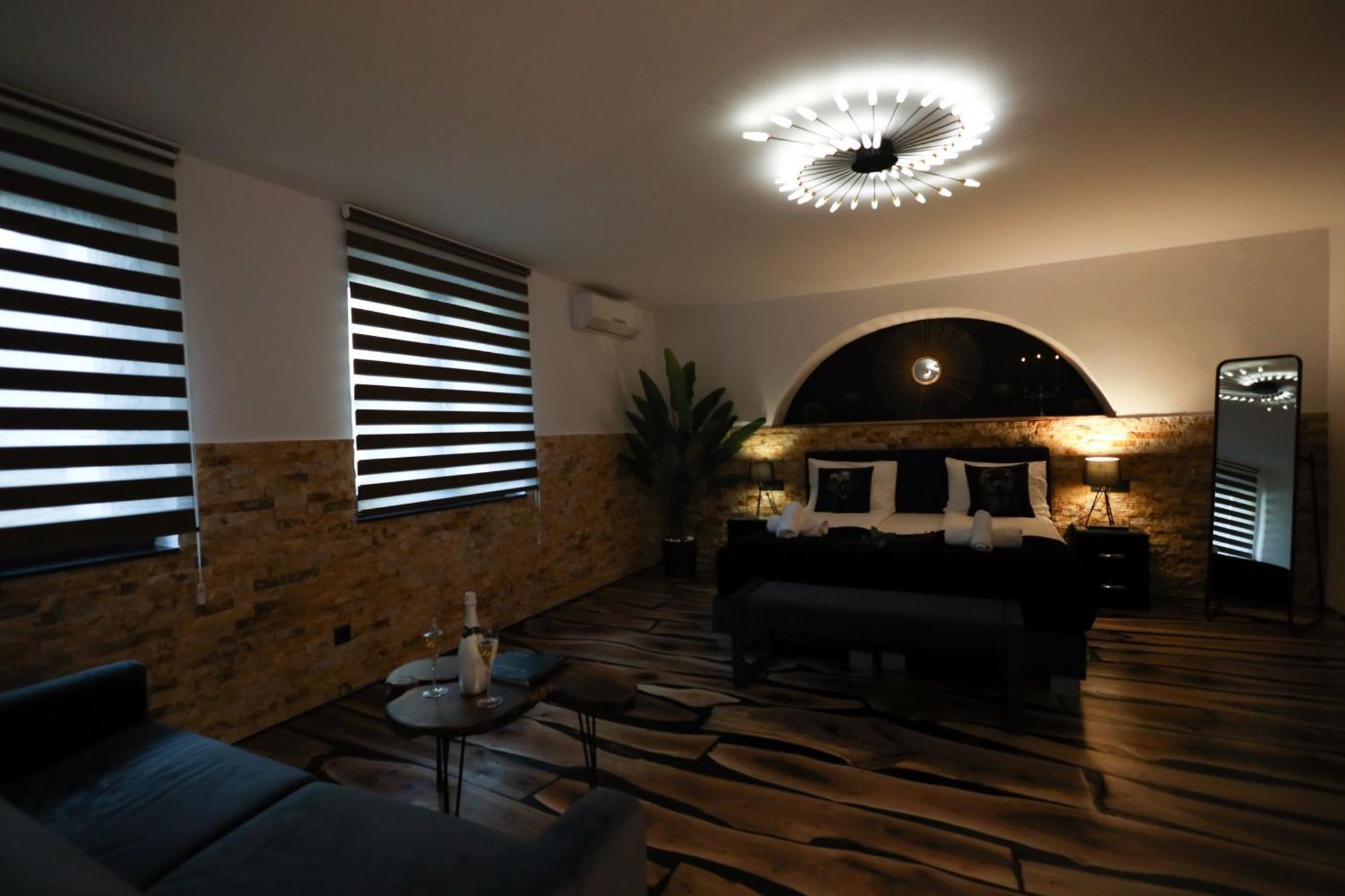Apartament Demiani House Sibiu