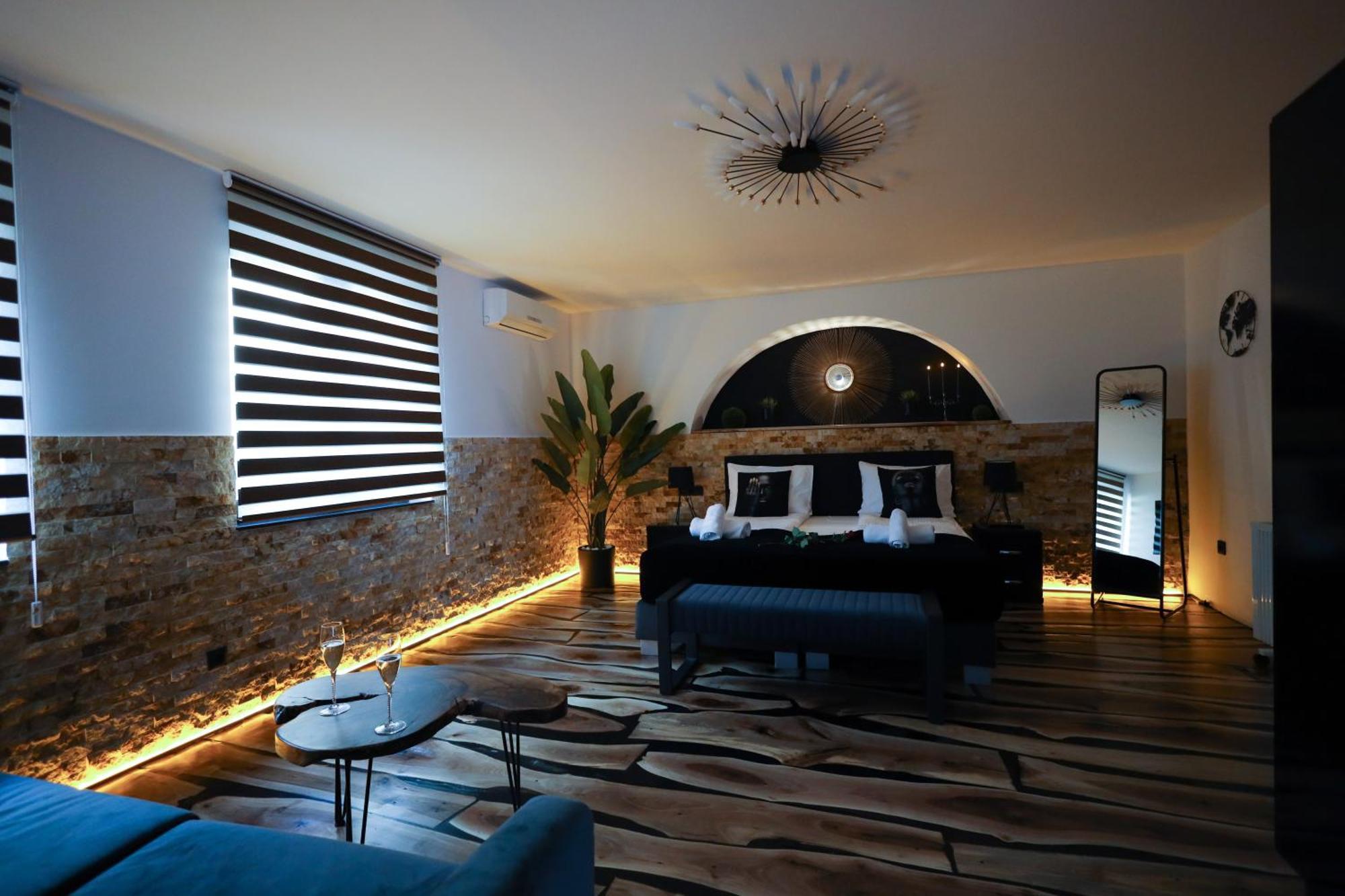Demiani House *