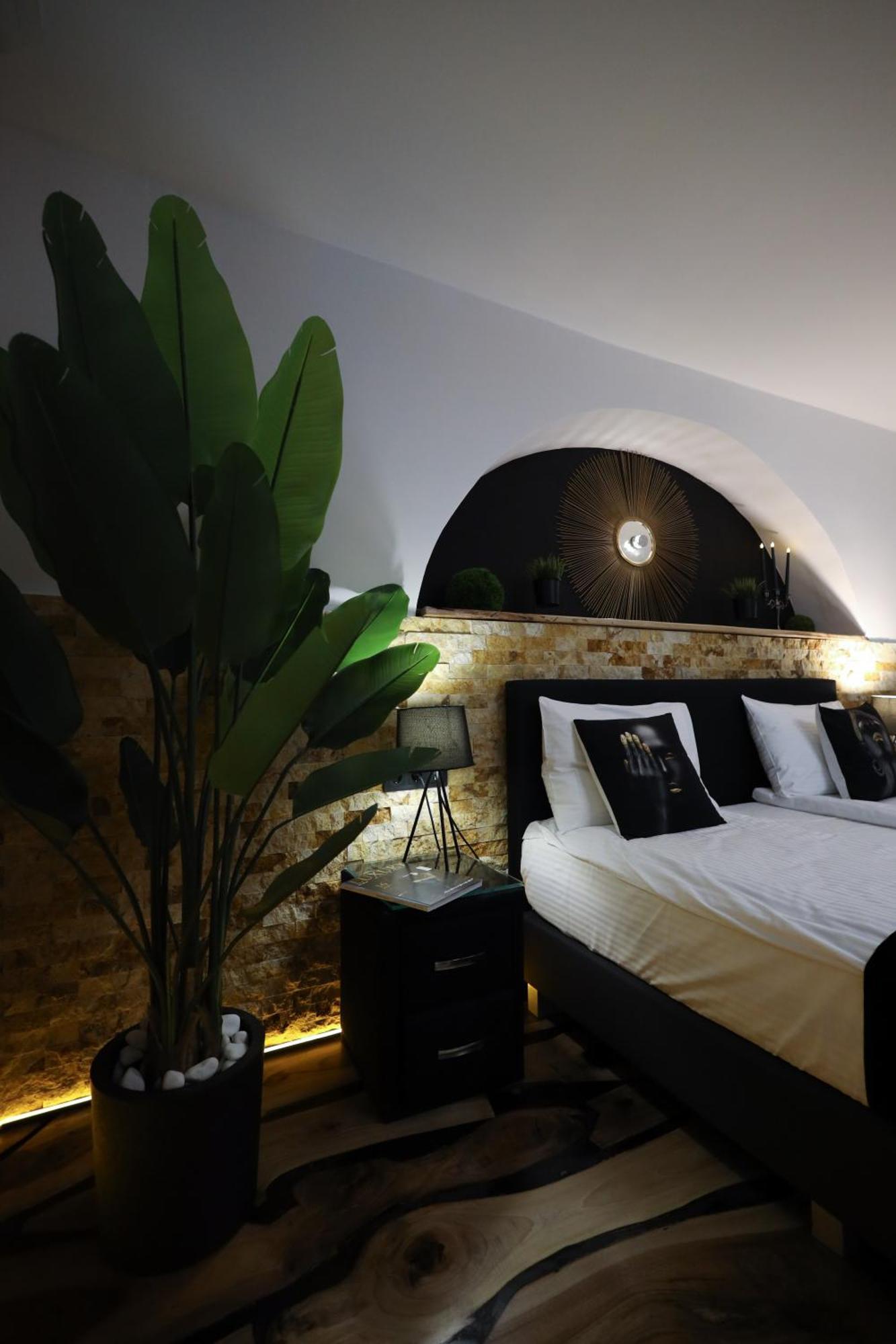 Demiani House Apartament