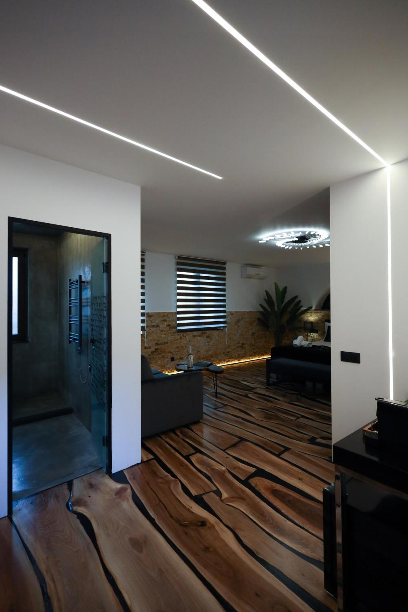 Demiani House Apartament *