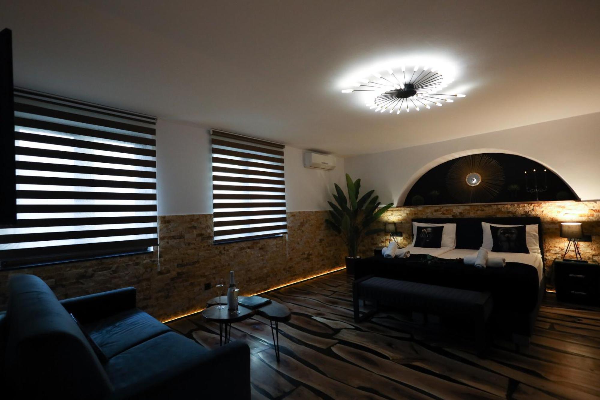 Apartament Demiani House *