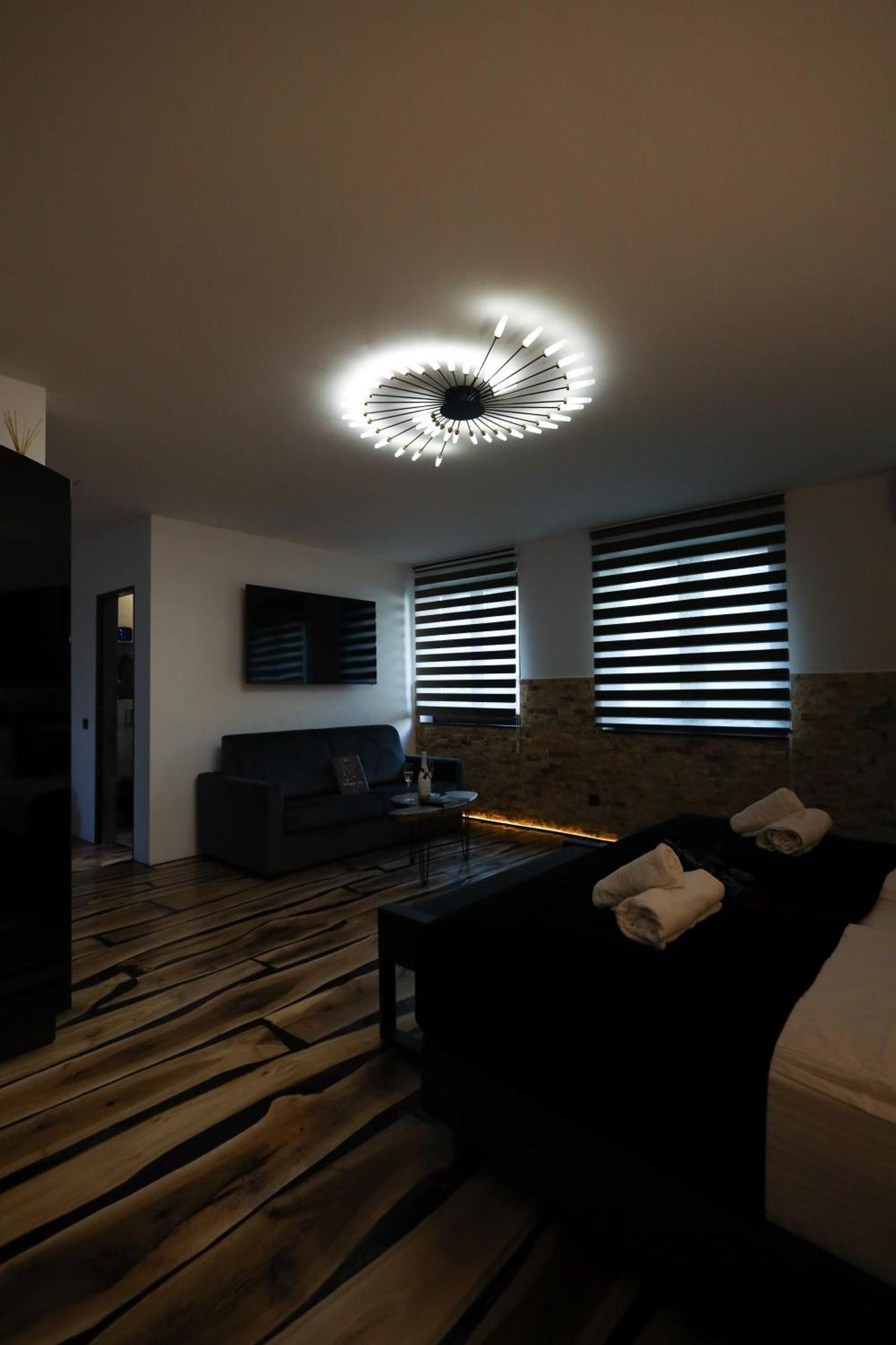 Apartament Demiani House Sibiu