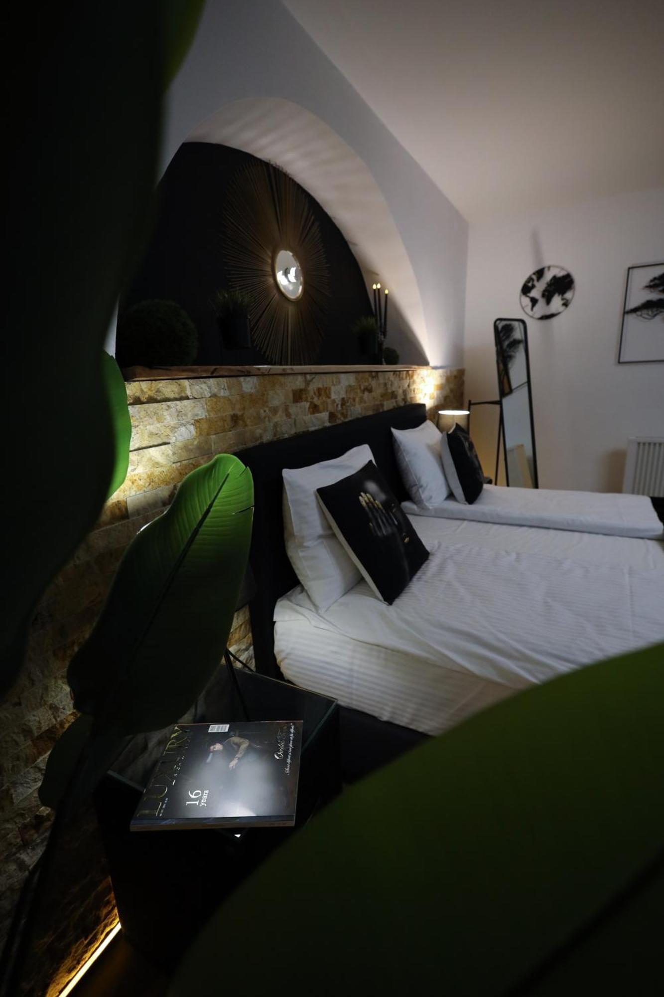 Apartament Demiani House *