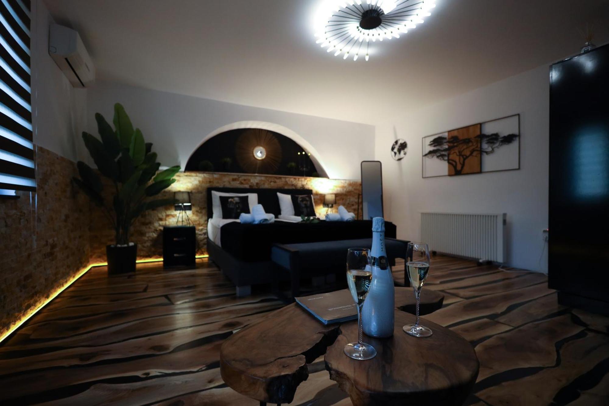 Demiani House Apartament Sibiu