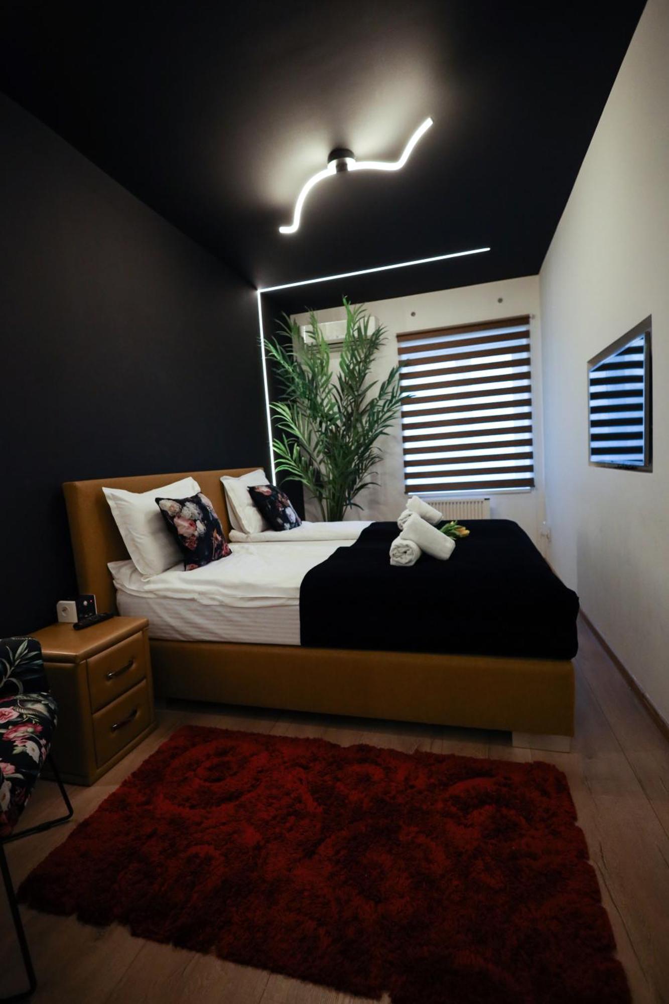 Demiani House *