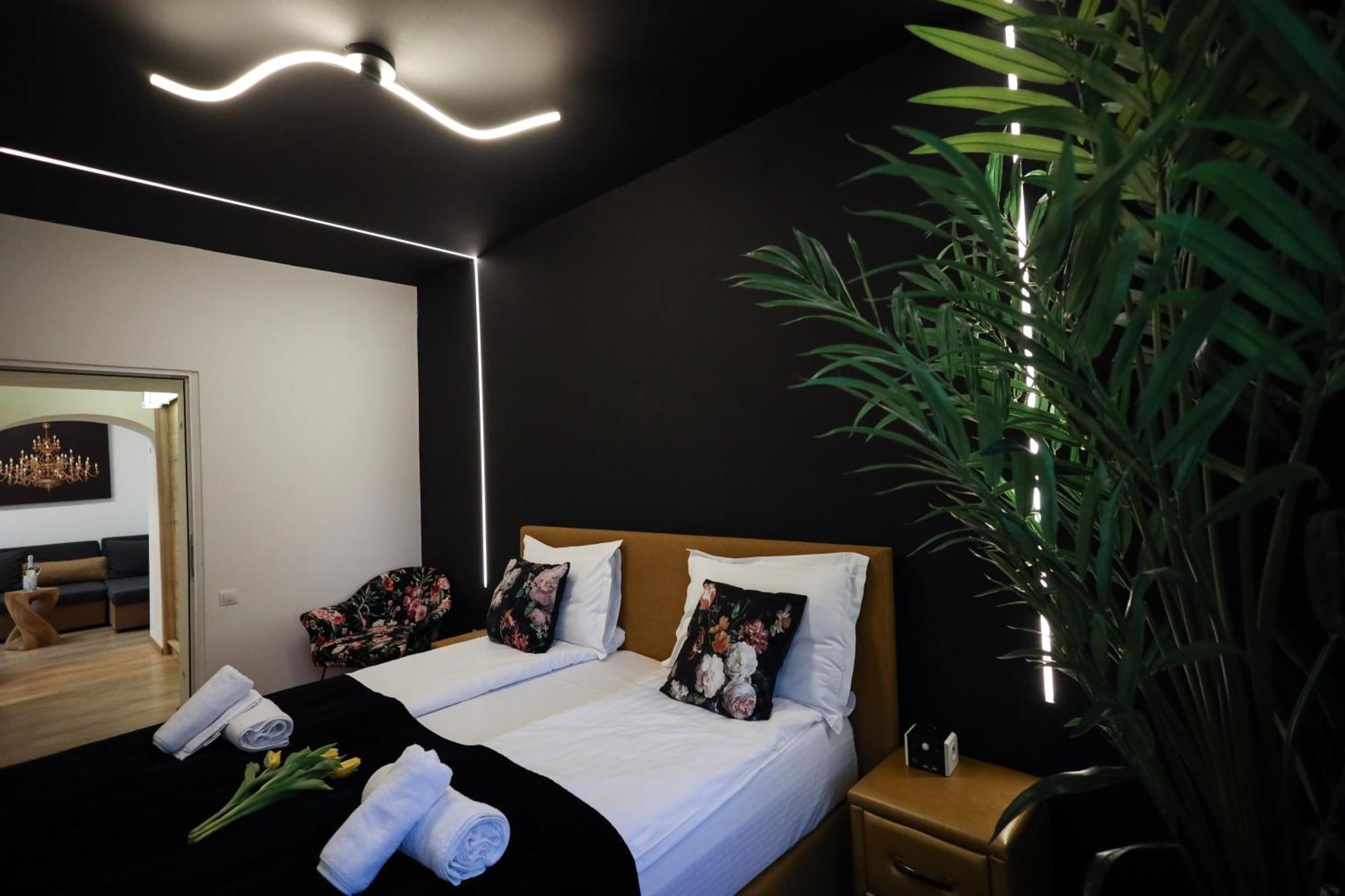 Demiani House Apartament