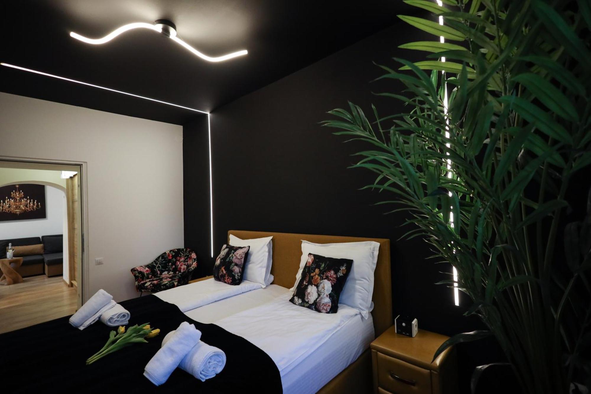 Demiani House Apartament Sibiu