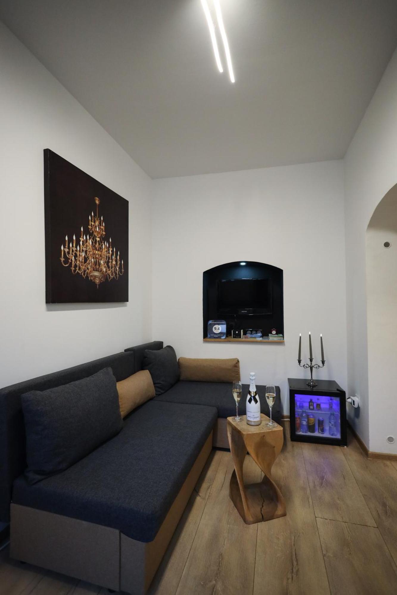 Demiani House Sibiu